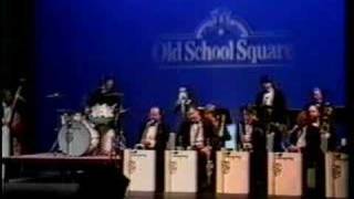 Dick Cully Big Band performing Sammy Nesticos chart of Benny and Buster Motens tune [upl. by Aihseym]