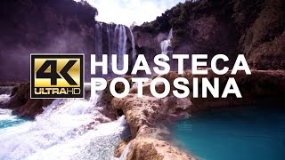 LA HUASTECA POTOSINA 4K [upl. by Quillan]