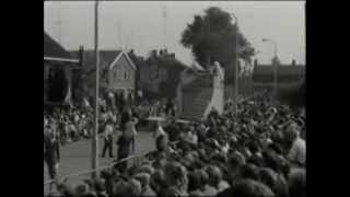 Een beeld van Valkenswaard in 1962 [upl. by Simonne]