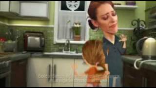 British Gas Switching TV Ad [upl. by Maite485]