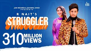 Struggler  Full HD  R Nait  Laddi Gill  Tru Makers  Punjabi Songs2019  Jass Records [upl. by Mohamed]