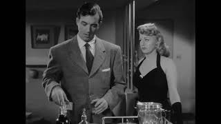 Larceny 1948 John Payne Joan Gualfield amp Shelley Winters  Full Movie [upl. by Stillas]