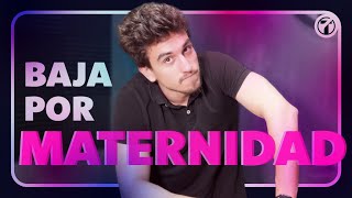 BAJA MATERNIDAD de AUTONOMAS en ESPAÑA 🤰🏽 ¿Estás al tanto de todo [upl. by Aldo590]