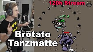 Brotato mit Tanzmatte [upl. by Nilam]