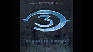 Halo 3 OST  This is the Hour [upl. by Ripp]