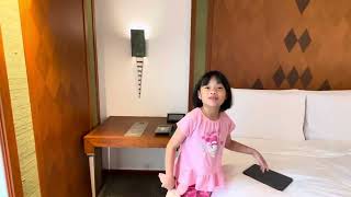 Torfahs World EP27  The Sukhothai Hotel Bangkok [upl. by Battiste]