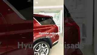 Hyundai palisade 2024 [upl. by Roxanna]