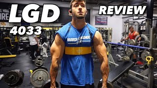 LGD 4033 SARMs Ligandrol Review  Fully Explained [upl. by Zelten]