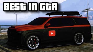 Creating the CRAZIEST Car Meets in GTA 5 Online Lobbies [upl. by Dorcus]