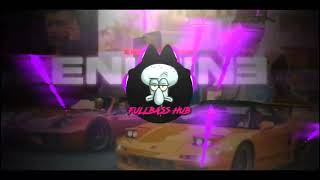 DJ ENIMINE EMCEE RHENN amp SKUSTA CLEE FULLBASS REMIX FLLBSS HBmp3 [upl. by Lauren]