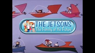 quotTHE JETSONS The Family Of The Futurequot  2006  Documentary [upl. by Kcirreg]