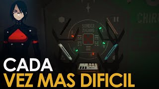 En busca de las TARJETAS ELEMENTALES   Signalis Gameplay en español 02 [upl. by Bria150]