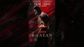 ADANGHAATHA ASURAN BGM2  RAAYAN  bgmking  arrahman  raayan  dhanush [upl. by Becky921]