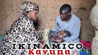 ikinamico YA KERA  KAVUNA  AMAGORWA YA KAVUNA NA NYINA  PART 1 kavuna intiti 0798881515 [upl. by Palmer]