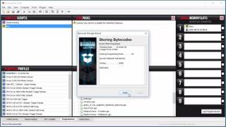 CronusMAX PLUS How To Quickly Program A GPC Script [upl. by Kendry]