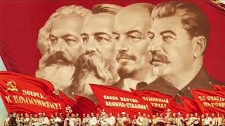 All Soviet Anthems 19221991 [upl. by Etnauj198]