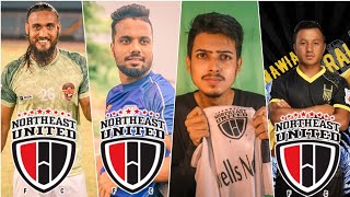 North East United FC Linked With Top Indian Footballer [upl. by Nivram]