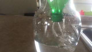 How To Make Magnetically Structured Water The Easy Way [upl. by Dnaleel890]