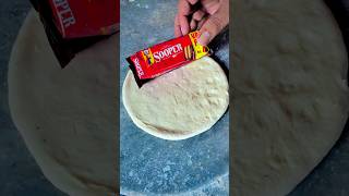 Supar Biscit wala naan🍪🍩Mashallah Naan Shop Sahiwal aliraza77215 kulcha kulcha [upl. by Desma925]