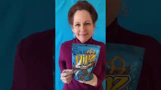 FLIPZ PRETZELS review [upl. by Im]