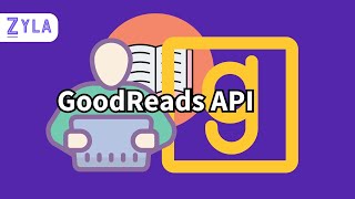 GoodReads API [upl. by Eulaliah]