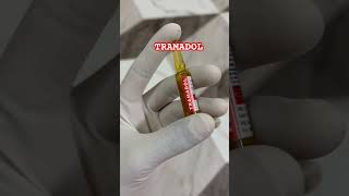 Tramadol injection tramadol tramadeperolas im iminjection [upl. by Naarah]