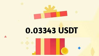 Usdt Offer 💰 Crypto Box today 😍 Red packet code in Binance today 🎁 New Update Red Packet [upl. by Zack]