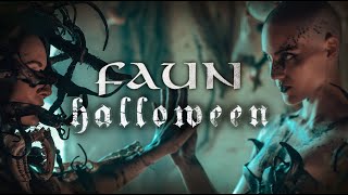 FAUN  Halloween Official Video [upl. by Akir]