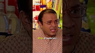 Tana Marne Ka Program  tmkoc comedy relatable shorts comedyvideo funny trendingshorts [upl. by Rediah]