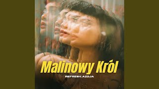 Malinowy Król extended mix [upl. by Eruza]