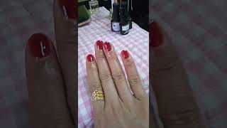 satisfying nails gelnails beautiful youtubeshorts [upl. by Claudine206]