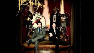 Panic At The Disco  Oh GloryDemoBonus Track [upl. by Ellehs717]