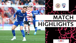 HIGHLIGHTS  Bromley 22 Spireites [upl. by Kucik]