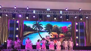 Narayana Whitefield annual day 2024 narayanaschools narayanaetechnoschool [upl. by Steere]