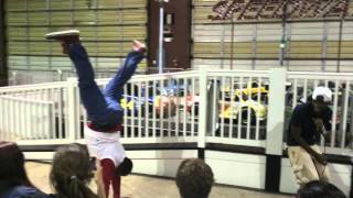 Gillians Wonderland Pier Talent Show Highlights 2014 [upl. by Lewellen]