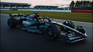 MercedesAMG PETRONAS Formula One Team and SAP  Accelerating Tomorrow [upl. by Becky539]