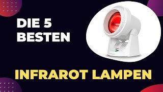 Die 5 Besten Infrarot Lampen 2024  Vergleich und Test [upl. by Agbogla]