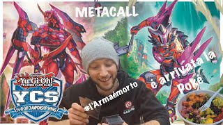 Top 32 YCS Bologna 2024  Kashtira  Alessandro Boniolo [upl. by Anelad]