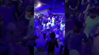 Rockstar Band 88 Shirasmani Kalwan  Instgram Viral Dance [upl. by Edmondo]