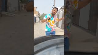 सब उल्टा पड़ गया 😱🤣 shorts funny [upl. by Baptiste169]