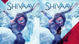 Ajay Devgan Is Working Hard For Shivaay  Bollywood News [upl. by Eiramlatsyrk]