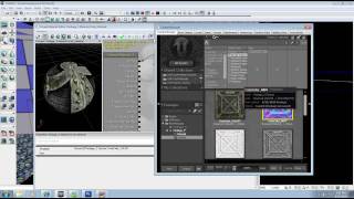 UDK Tutorial 5 Material Editor [upl. by Oker901]