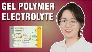 Anode Electrolyte Interfaces for Rechargeable Divalent Metal Batteries  Liping Wang [upl. by Dannica367]