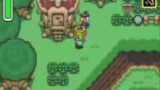 The Legend of Zelda a Link to the Past  Walkthrough Part 6 [upl. by Adlay777]