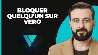 Comment Bloquer Quelquun Sur Vero [upl. by Nolyarb831]