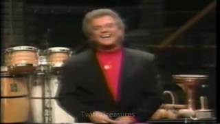 Conway Twitty  Its Only Make Believe 1993 Live HQ [upl. by Anirdnajela]