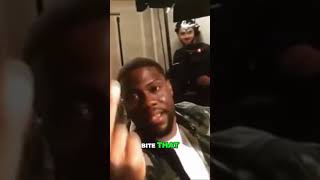 Times Whem The Rock amp Kevin Hart Became The Funniest Duo [upl. by Norean392]