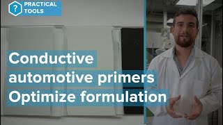 Conductive automotive primers How to optimize formulation with TUBALL™ MATRIX [upl. by Nirrol]