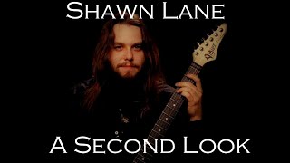 Shawn Lanes Terrifying Chops  A Second Look with Roy Marchbank [upl. by Studnia]