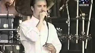 Faith No More  Easy Phoenix Festival 1997 [upl. by Verada]